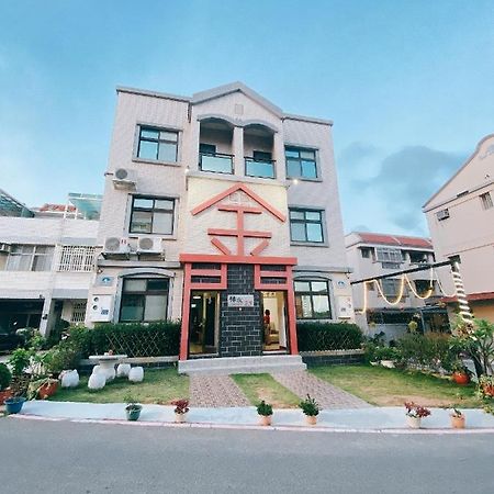 Yang'S B&B Jinning Екстериор снимка
