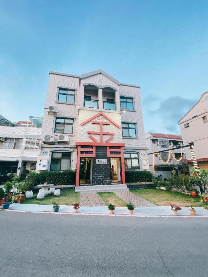 Yang'S B&B Jinning Екстериор снимка